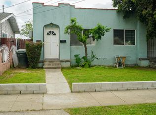 11708 Hillview Ct, Whittier, CA 90601