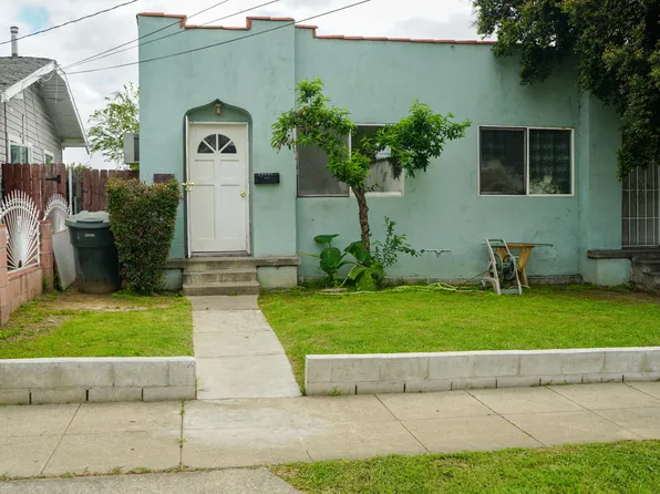 11708 Hillview Ct, Whittier, CA 90601