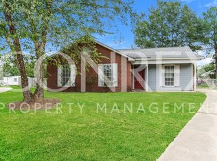 5817 Tall Timber Ct, Montgomery, AL 36117