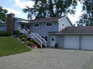 8841 W M 50, Onsted, MI 49265