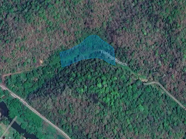 0 Fishtrap Branch Whick Rd, Whick, KY 41390