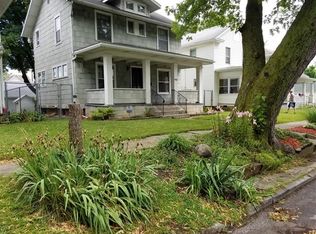 1426 Eagle St, Fort Wayne, IN 46802