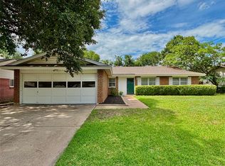 2607 Norwood Ln, Arlington, TX 76013
