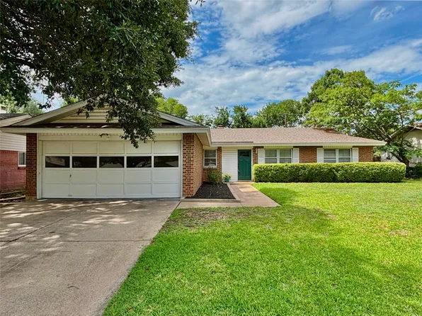 2607 Norwood Ln, Arlington, TX 76013