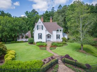 316 Horseleg Creek Rd SW, Rome, GA 30165