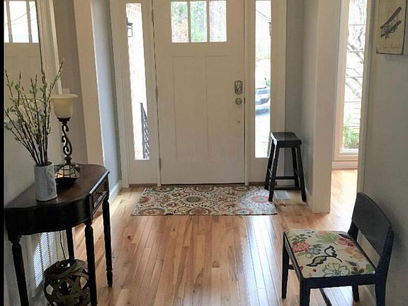 Entryway