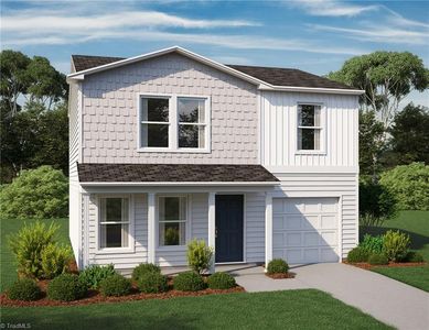 5404 Becks Church Rd, Winston Salem, NC, 27106