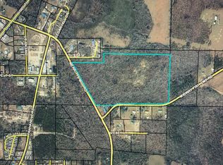 Merritts Mill Rd, Marianna, FL 32446