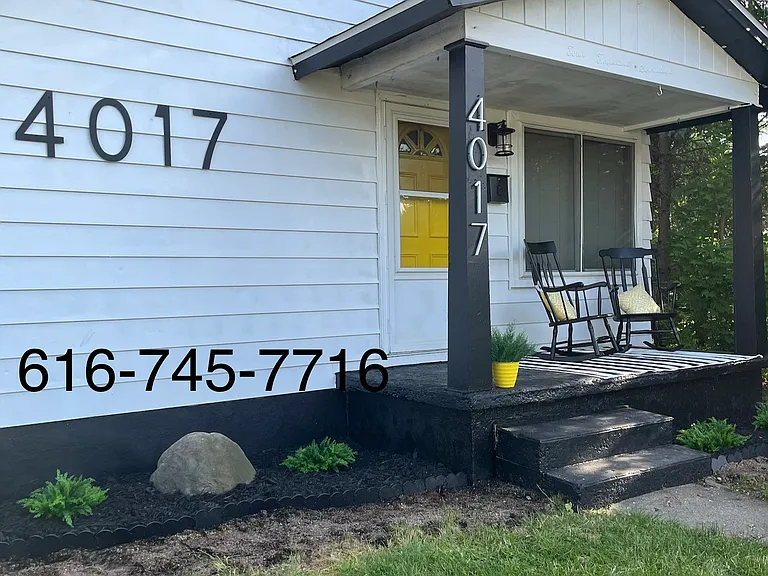 4017 W Kearsley St — Photo 12