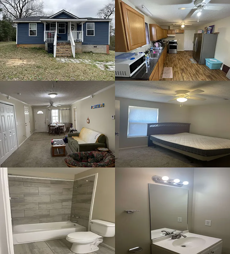 3 bed, 1800 sqft, $550 — Photo 2