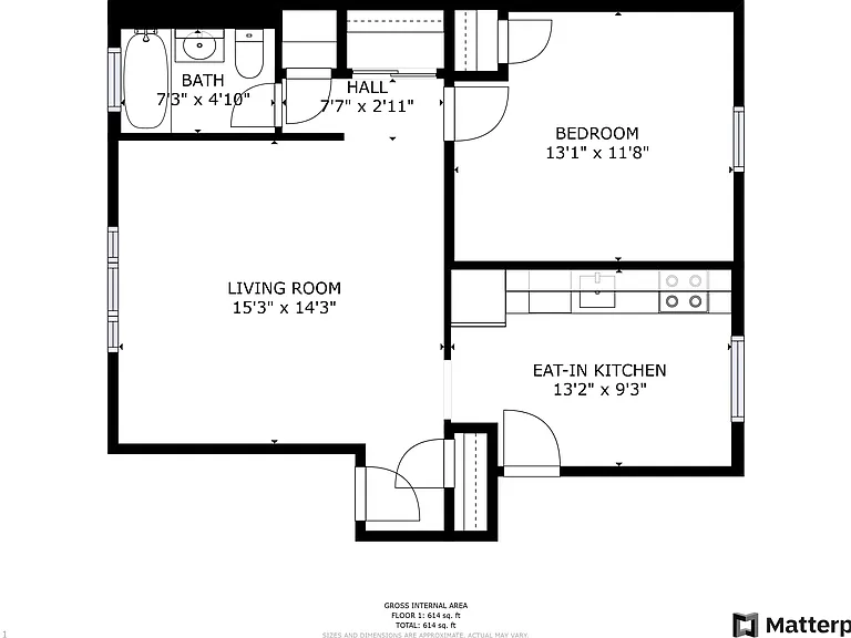 68 Bryon Rd #3 — Photo 13