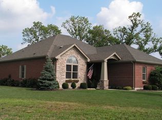 725 Cotton Ct, Centerville, OH 45458