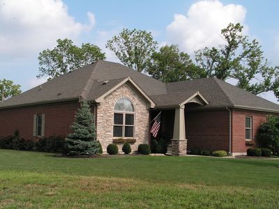 725 Cotton Ct, Centerville, OH, 45458