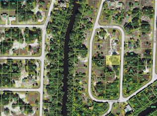 85 Rhett Dr, Port Charlotte, FL 33954