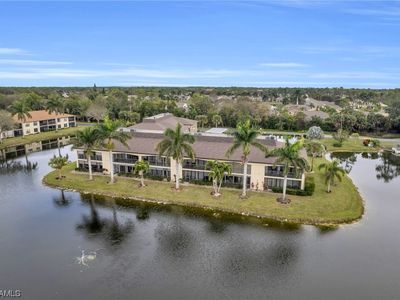 4640 Chantelle Dr APT N102, Naples, FL, 34112