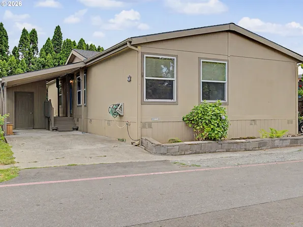 20140 NE Sandy Blvd Unit 96, Fairview, OR 97024