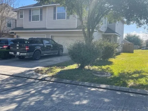 13064 Peppergate Ln, Houston, TX 77044