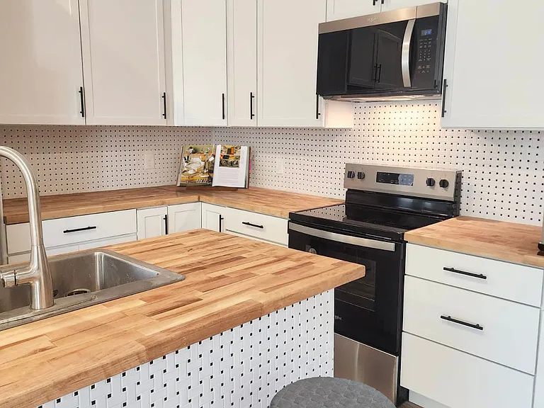 1609 N Broadway St #D — Photo 6