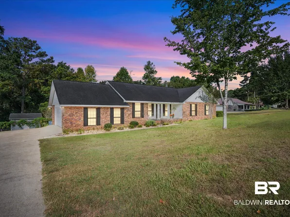 550 Norwood Rd, Monroeville, AL 36460