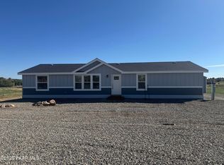 3820 W Rainbow Dr, Chino Valley, AZ 86323