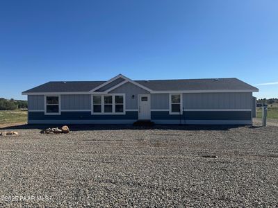 3820 W Rainbow Dr, Chino Valley, AZ, 86323