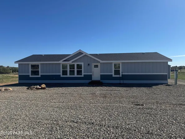 3820 W Rainbow Dr, Chino Valley, AZ 86323