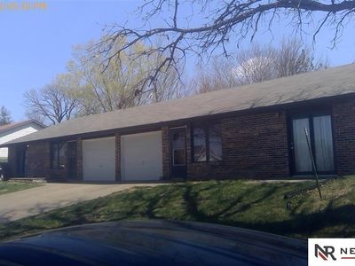 606 & 610 Maple St, Louisville, NE, 68037