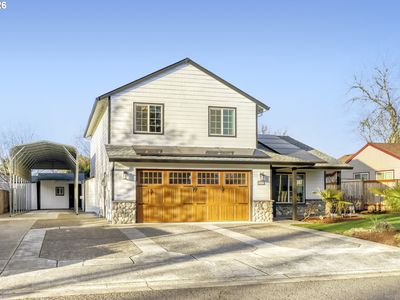 19039 SW Pike Ln, Beaverton, OR, 97078