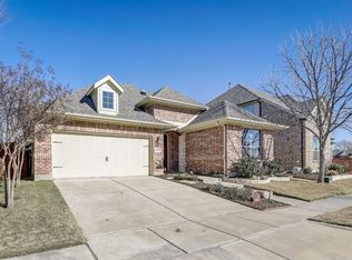 6604 Fortuna Ln, McKinney, TX 75070