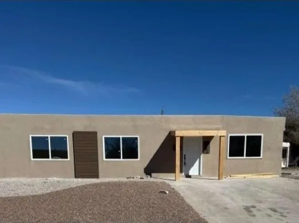 1703 Abbott Ave, Alamogordo, NM 88310