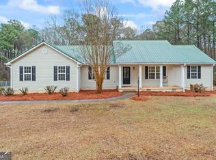 2093 Highway 36 E, Milner, GA 30257