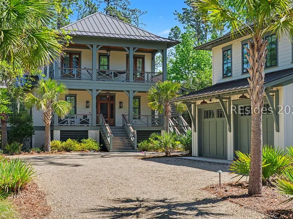 415 Corley St, Bluffton, SC 29910