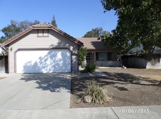 415 Rice Ct, Merced, CA 95348