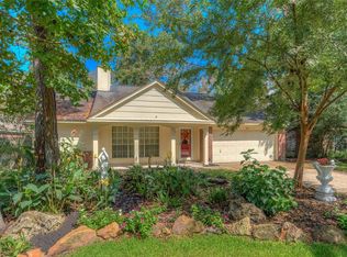 40 S Indian Sage Cir, Spring, TX 77381