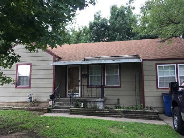 1014 N College Ave, Tulsa, OK 74110