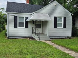 506 Hunt Ave, Richmond, VA 23222