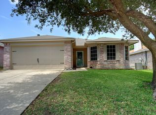 6061 Arabian Ave, Fort Worth, TX 76179