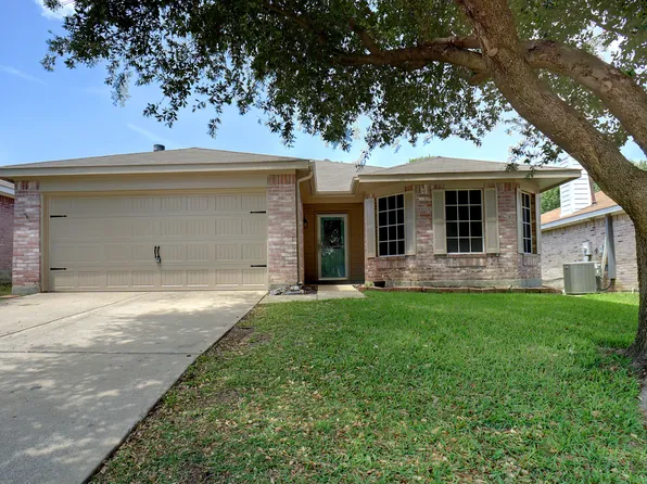6061 Arabian Ave, Fort Worth, TX 76179