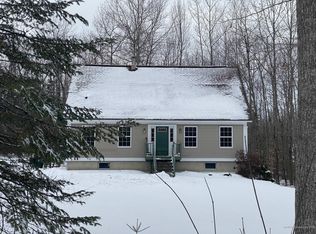 94 Morrill Rd, Belmont, ME 04952