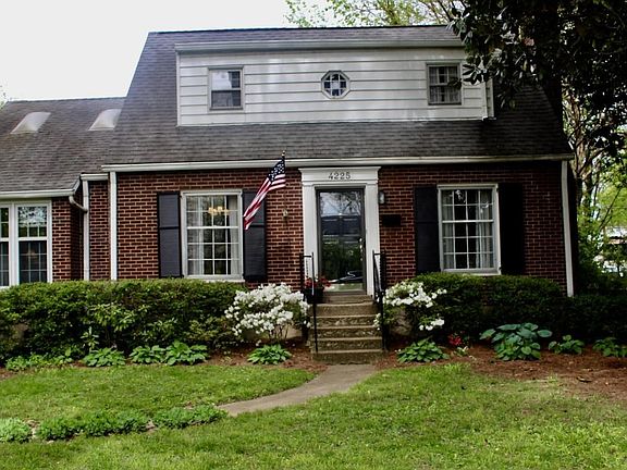 Welcome to 4225 Alton Road