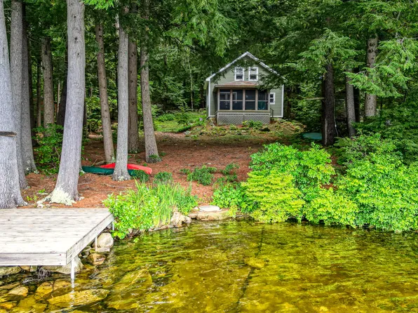 8 Cove View Place, Poland, ME 04274