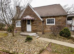 323 Winfield Rd, Cabot, PA 16023