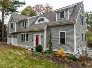 508 Summer St, Manchester, MA 01944