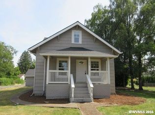 236 SE Church St, Sublimity, OR 97385