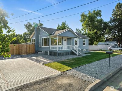 222 SW Davis Avenue, College Place, WA, 99324
