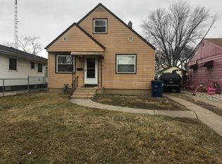 619 Ranch Dr, Toledo, OH 43607