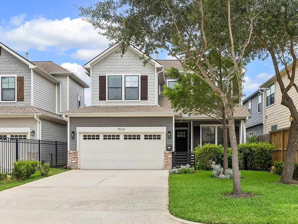 7808 Janak Dr