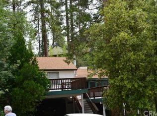 39095 Pier 12, Bass Lake, CA