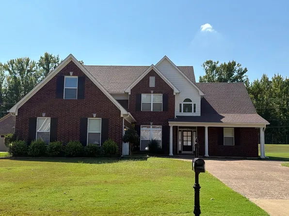 4560 Model Cv, Bartlett, TN 38002
