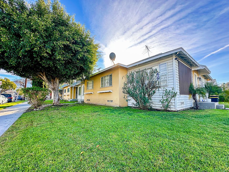 1st image of 2313 Tulare Ave #2313